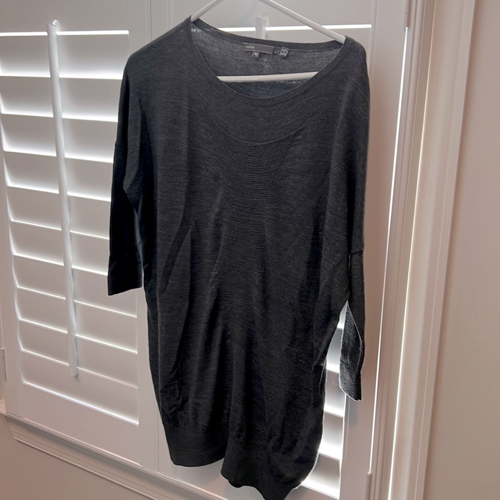 Vince sweater